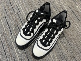 Men Women C*hanel Top Sneaker