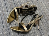 Women  T*OM F*ORD Top High Heels