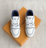 Men L*ouis V*uitton Top Quality Sneakers