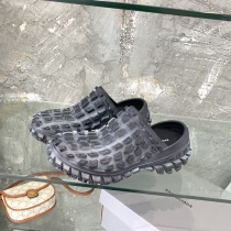 Men B*alenciaga Top Sneakers
