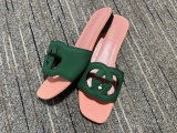 Women G*ucci Top Sandals