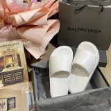 Women B*lenciaga Top Sandals
