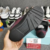 Men Women L*ANVIN Top Quality Sneaker