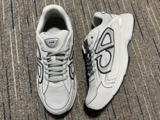 Men Women D*ior Top Sneakers