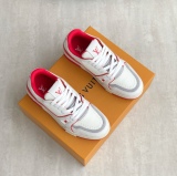 Men L*ouis V*uitton Top Quality Sneakers