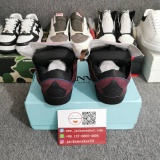 Men Women L*ANVIN Top Quality Sneaker
