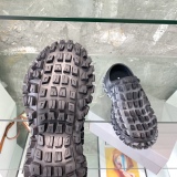 Men B*alenciaga Top Sneakers