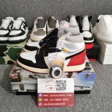 Union x Air Jordan 1 Retro High OG NRG BV1300-106