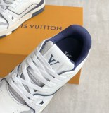 Men L*ouis V*uitton Top Quality Sneakers