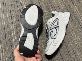 Men Women D*ior Top Sneakers