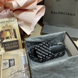 Women B*lenciaga Top Sandals