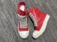 Men Women R*ick O*wens Top Sneaker