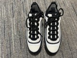 Men Women C*hanel Top Sneaker