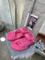 Women B*lenciaga Top Sandals
