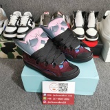 Men Women L*ANVIN Top Quality Sneaker