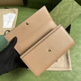 G*ucci Top Wallets  19*10*3.5CM