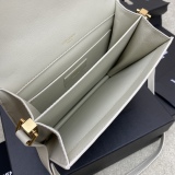 Y*SL Bag Top Quality  22*18*5CM