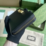 G*ucci Top Wallets  19*10*3.5CM