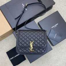 Y*SL Bag Top Quality  22*18*5CM