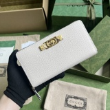 G*ucci Top Wallets  19*10*3.5CM