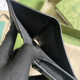 G*ucci Top Wallets  11*8.5*3CM