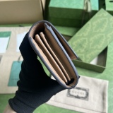 G*ucci Top Wallets  19*10*3.5CM