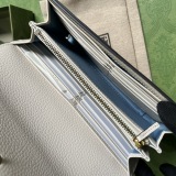 G*ucci Top Wallets  19*10*3.5CM