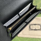 G*ucci Top Wallets  19*10*3.5CM