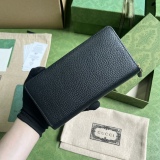 G*ucci Top Wallets  19*10*3.5CM