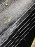 Y*SL Bag Top Quality  22.5*14*4CM