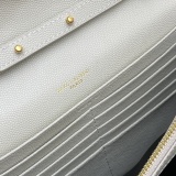 Y*SL Bag Top Quality  22.5*14*4CM