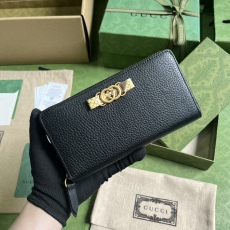G*ucci Top Wallets  19*10*3.5CM