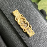 G*ucci Top Wallets  19*10*3.5CM
