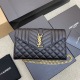 Y*SL Bag Top Quality  22.5*14*4CM