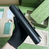 G*ucci Top Wallets  19*10*3.5CM