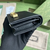 G*ucci Top Wallets  11*8.5*3CM