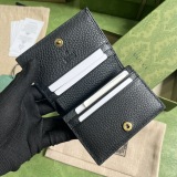G*ucci Top Wallets  11*8.5*3CM