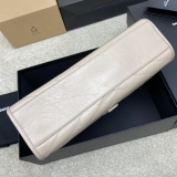 Y*SL Top Bag 33*27*11.5CM