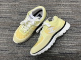 Men Women C*hanel Top Sneaker