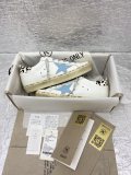 Men Women G*GDB Top Sneakers
