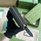 G*ucci Top Wallets  19*10*3.5CM