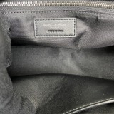 Y*SL Top Bag 33*27*11.5CM