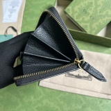 G*ucci Top Wallets  19*10*3.5CM