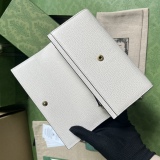 G*ucci Top Wallets  19*10*3.5CM