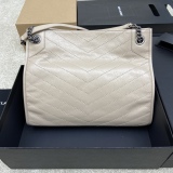 Y*SL Top Bag 33*27*11.5CM