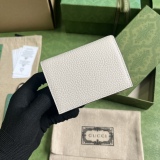 G*ucci Top Wallets  11*8.5*3CM