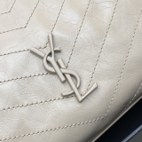 Y*SL Top Bag 33*27*11.5CM