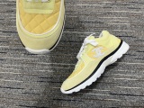 Men Women C*hanel Top Sneaker