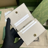 G*ucci Top Wallets  11*8.5*3CM