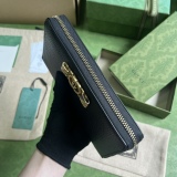 G*ucci Top Wallets  19*10*3.5CM
